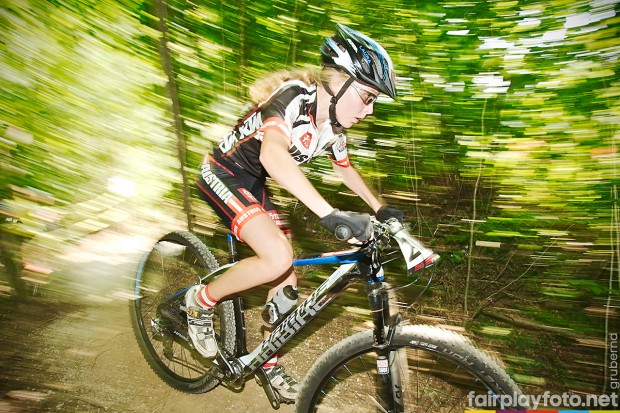 Foto auf Day 3 - MTB-combined