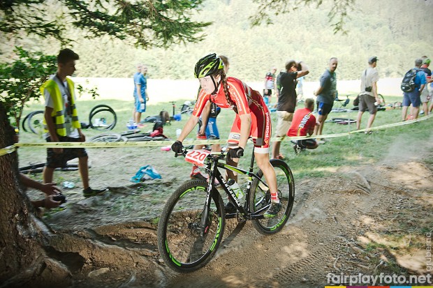 Foto auf Tag 4 - XC-X-Large