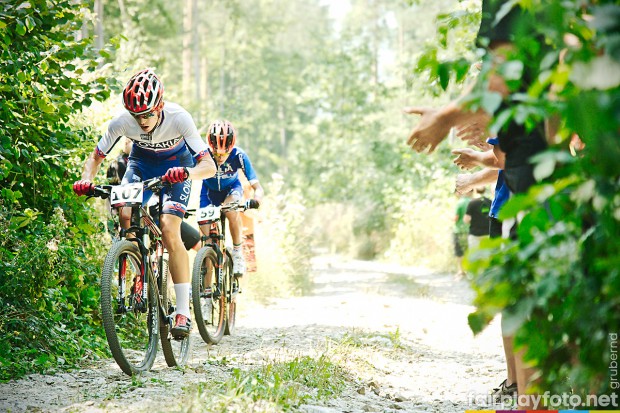 Foto auf Tag 4 - XC-X-Large