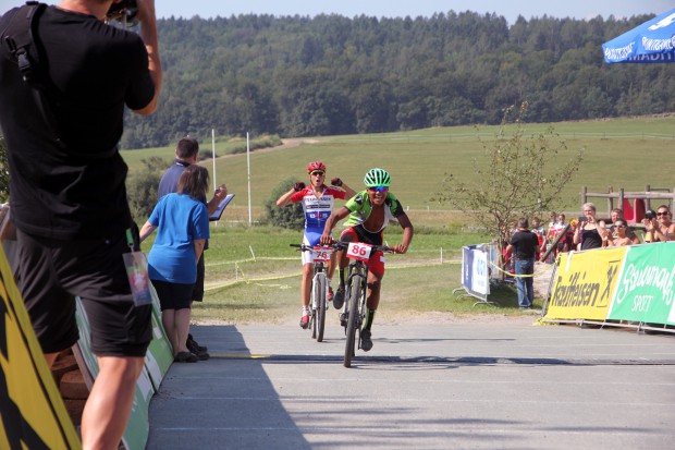 Foto auf Tag 4 - XC-X-Large