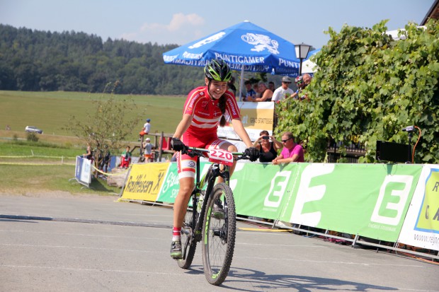 Foto auf Tag 4 - XC-X-Large