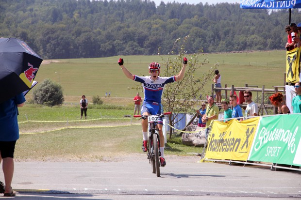 Foto auf Tag 4 - XC-X-Large