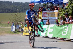 Foto auf Tag 4 - XC-X-Large