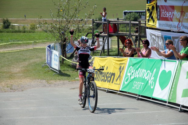 Foto auf Tag 4 - XC-X-Large
