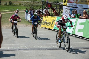 Foto auf Tag 4 - XC-X-Large