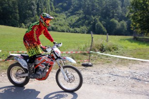 Foto auf Tag 4 - XC-X-Large