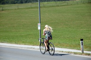 Foto auf Tag 4 - XC-X-Large