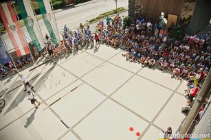 Foto auf Tag 2 - Team Relay