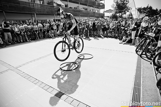 Foto auf Tag 2 - Team Relay