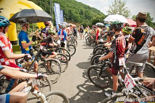 Foto auf Tag 2 - Team Relay