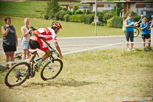 Foto auf Tag 2 - Team Relay