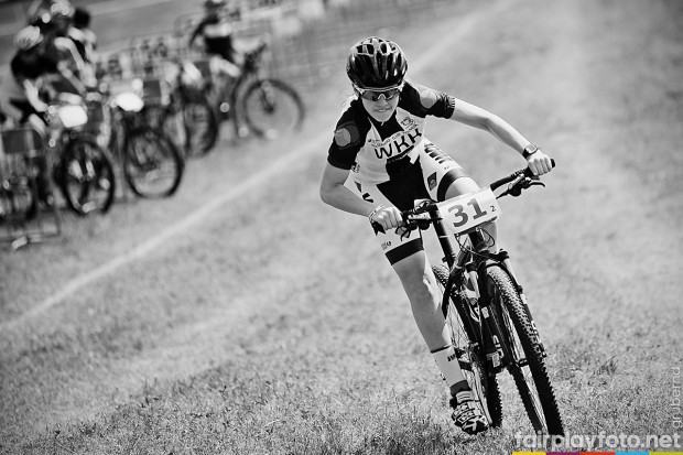 Foto auf Tag 2 - Team Relay