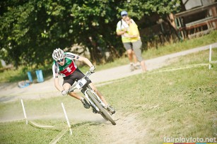 Foto auf Tag 2 - Team Relay