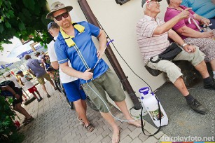 Foto auf Tag 2 - Team Relay