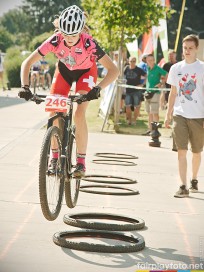 Foto auf Day 3 - MTB-combined