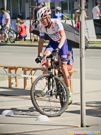 Foto auf Day 3 - MTB-combined