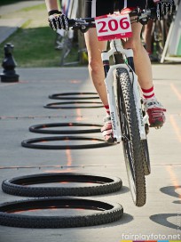 Foto auf Day 3 - MTB-combined