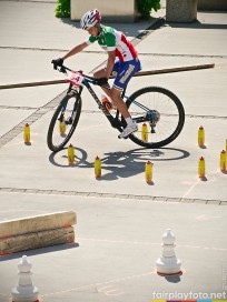 Foto auf Day 3 - MTB-combined