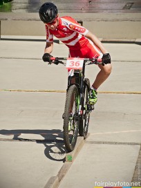 Foto auf Day 3 - MTB-combined