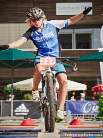 Foto auf Day 3 - MTB-combined