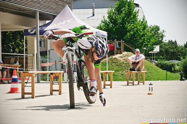Foto auf Day 3 - MTB-combined