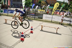 Foto auf Day 3 - MTB-combined
