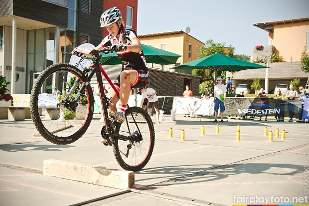 Foto auf Day 3 - MTB-combined