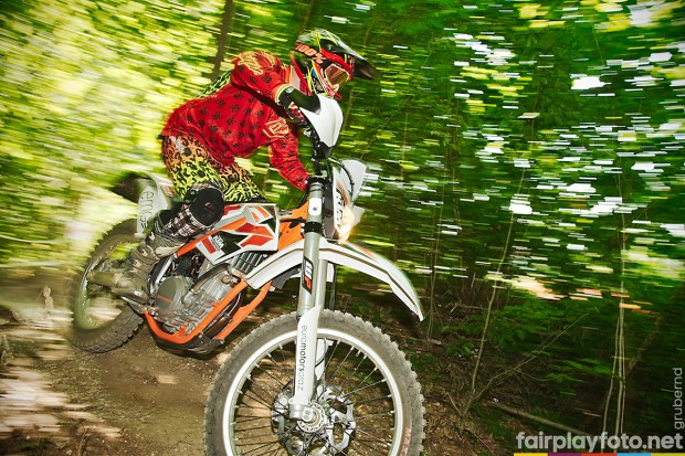 Foto auf Day 3 - MTB-combined
