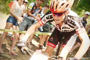 Foto auf Day 3 - MTB-combined