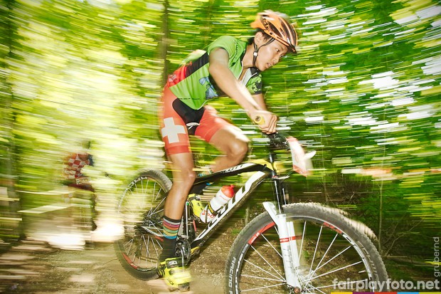 Foto auf Day 3 - MTB-combined