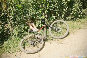 Foto auf Day 3 - MTB-combined