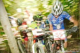 Foto auf Day 3 - MTB-combined