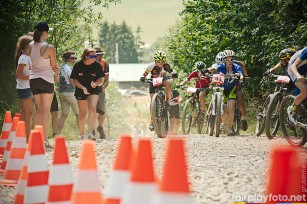 Foto auf Day 3 - MTB-combined