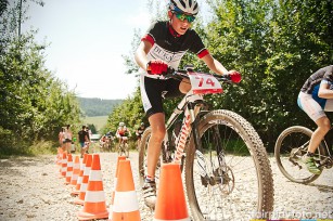 Foto auf Day 3 - MTB-combined