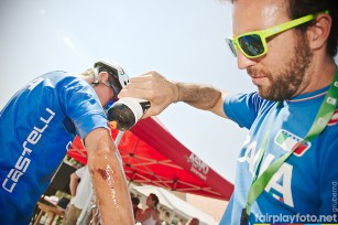 Foto auf Day 3 - MTB-combined