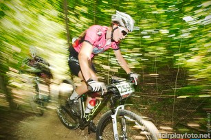 Foto auf Day 3 - MTB-combined