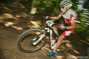 Foto auf Day 3 - MTB-combined