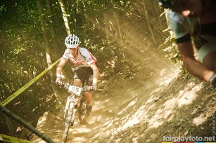 Foto auf Day 3 - MTB-combined