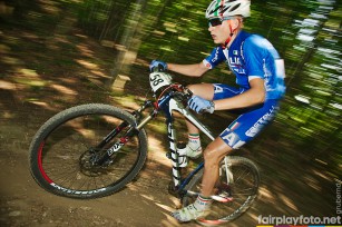 Foto auf Day 3 - MTB-combined