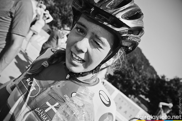 Foto auf Day 3 - MTB-combined