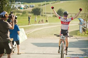 Foto auf Day 3 - MTB-combined