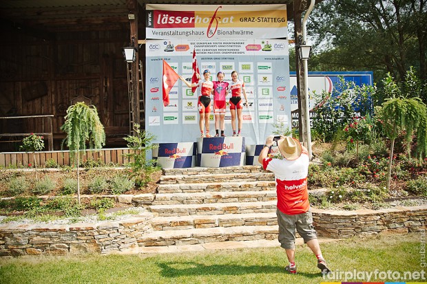 Foto auf Tag 5 - XCO