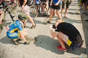 Foto auf Tag 5 - XCO