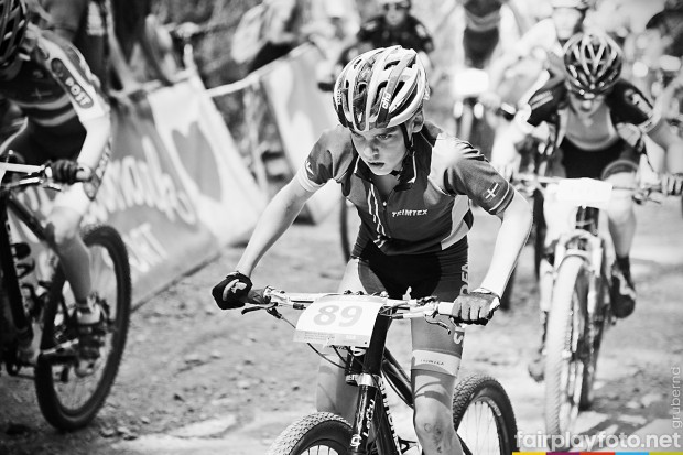 Foto auf Tag 5 - XCO