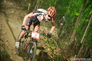 Foto auf Tag 5 - XCO