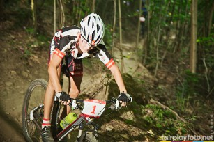 Foto auf Tag 5 - XCO