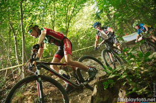 Foto auf Tag 5 - XCO
