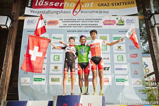 Foto auf Tag 5 - XCO