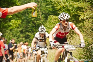 Foto auf Tag 5 - XCO