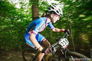 Foto auf Tag 5 - XCO